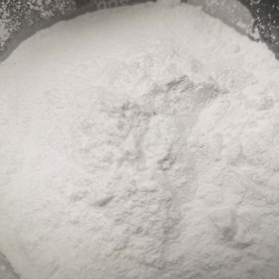 अच्छी कीमत मेलामाइन फॉर्मलाडेहाइड राल फिलर C3H6N6 99.8% मेलामाइन पाउडर ऑनलाइन