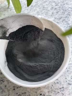 अच्छी कीमत बरतन के लिए ब्लैक मेलामाइन मोल्डिंग पाउडर सीएएस 108-78-1 ऑनलाइन