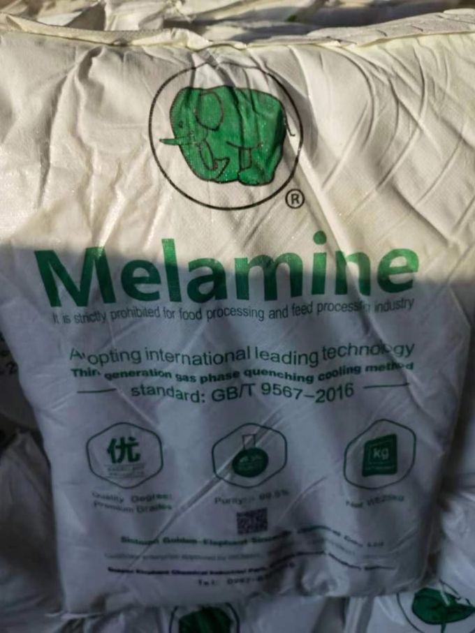 एमएमसी ए5 मेलामाइन रेज़िन मेलामाइन फॉर्मेल्डिहाइड रेज़िन मेलामाइन मोल्डिंग कंपाउंड 6